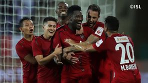 ISL 2019/20: Hyderabad FC vs NorthEast United | Match prediction, preview and where to watch
