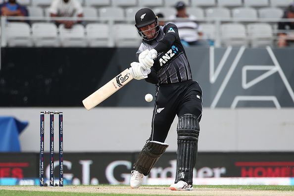 Martin Guptill