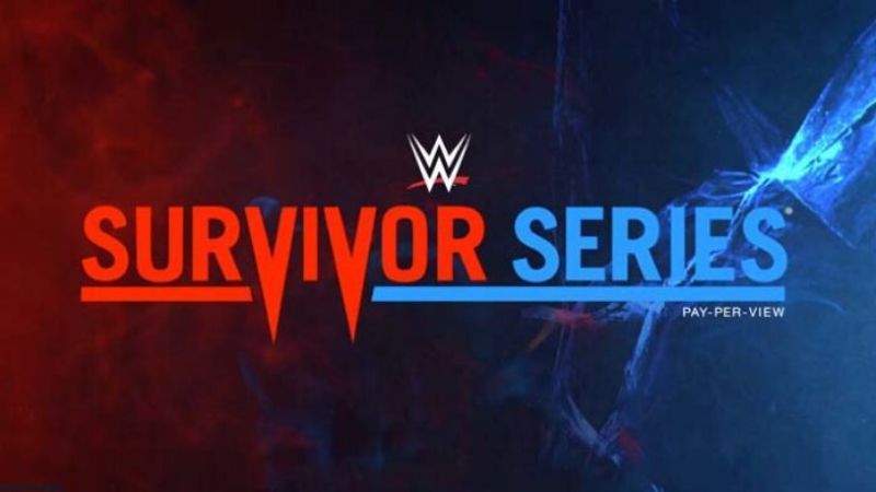 Survivor Series will take place on November 24 in Chicago