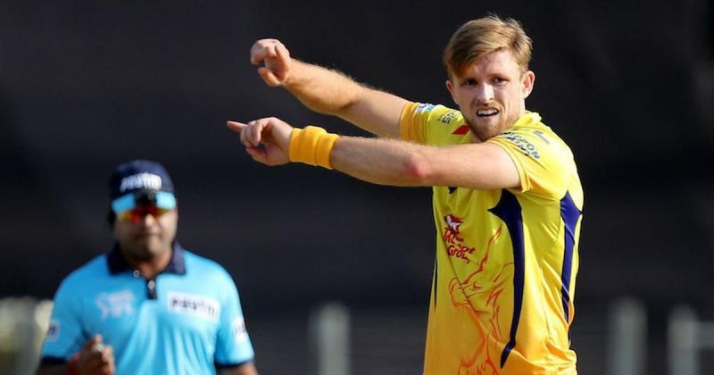 Willey might struggle to induce a bid in IPL auction 2020
