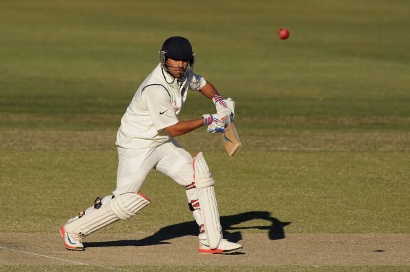 Karun Nair scored 303* against England