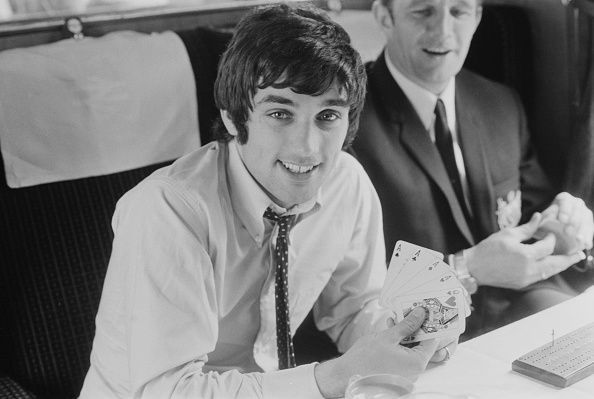 George Best