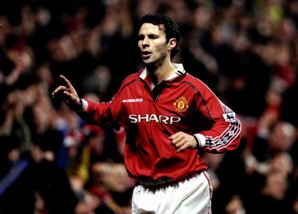 Ryan Giggs.