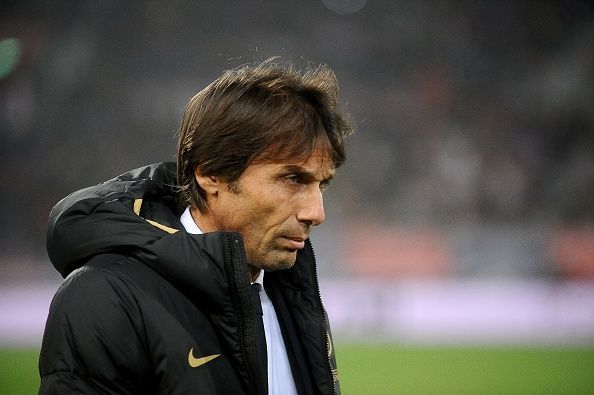 Antonio Conte