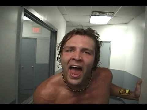 Jon Moxley