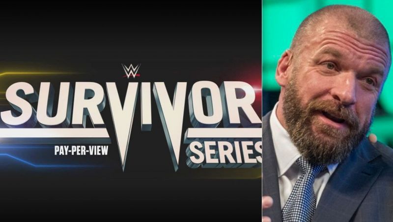 Survivor Series