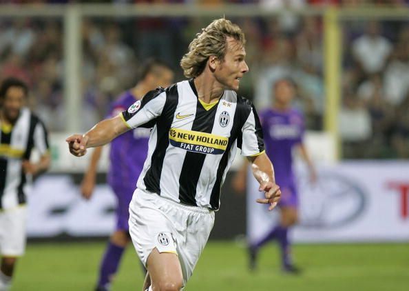 Pavel Nedved