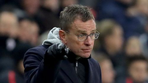 Ralf Rangnick