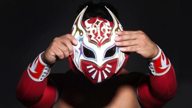 Sin Cara