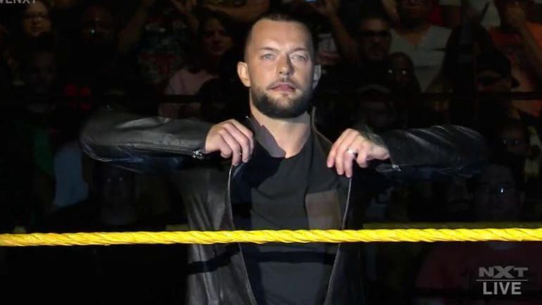 Balor went back to the past to secure his future.