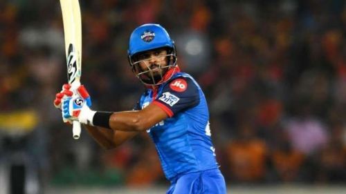 Image result for shreyas iyer ipl sportskeeda