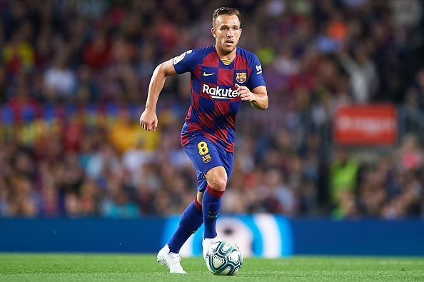 Arthur Melo