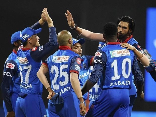 Delhi Capitals