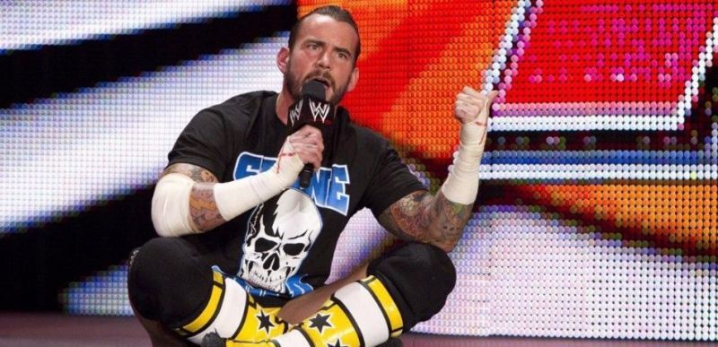 Is CM Punk the most savage WWE Superstar of all time?