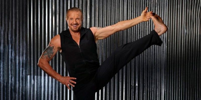 DDP opened up about DDPY, WWE and AEW