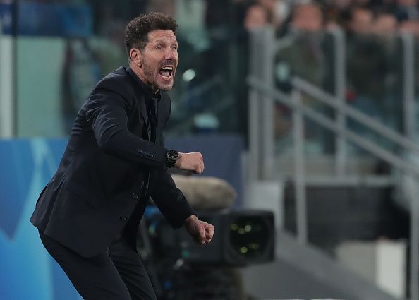 Simeone&#039;s men are winless in six away matches