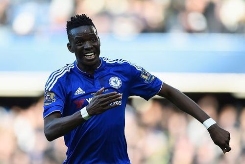 Winger Bertrand Traore represented both Chelsea and Ajax Luis struggled to make an impact at both Ajax and Chelsea