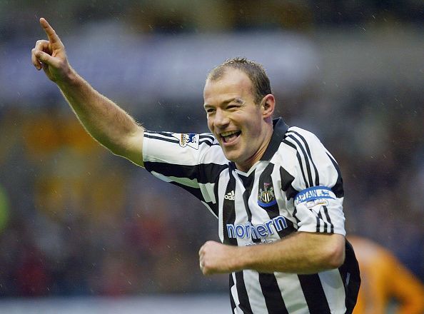 Alan Shearer