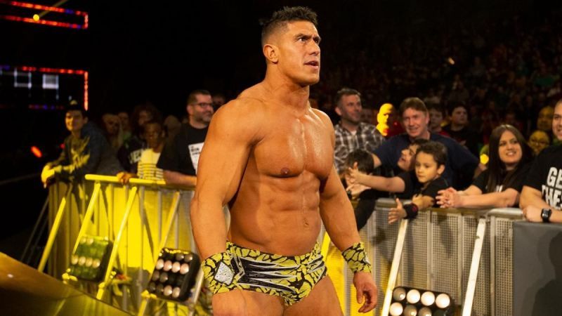 What happened to one of the hottest free agents in pro wrestling?