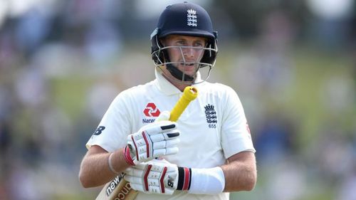 Joe Root