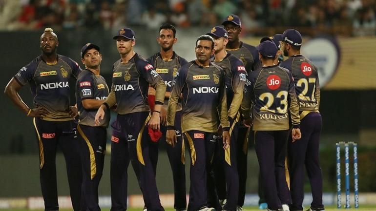 Kolkata Knight Riders