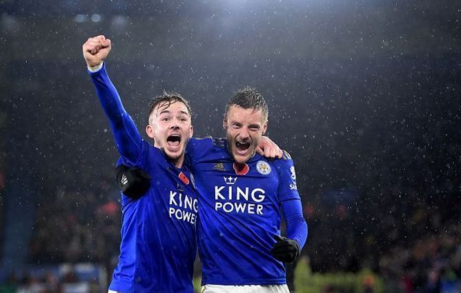 Brighton & Hove Albion vs Leicester City Match Preview and Betting Tips – Premier League 2019/20
