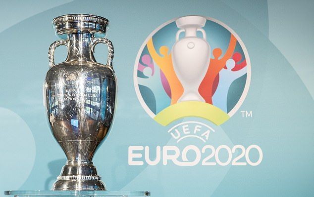 UEFA Euro 2020