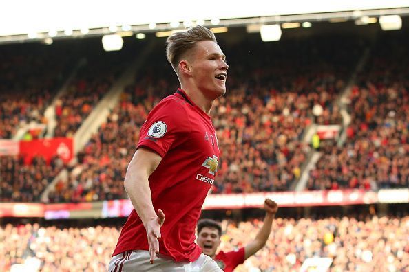 Manchester United v Brighton &amp; Hove Albion - Premier League