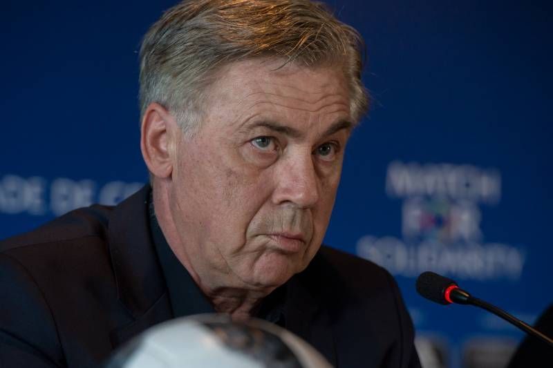 Ancelotti&acirc;€™s relationship with the club has been cold for some time