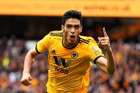 Wolverhampton Wanderers v Burnley FC - Premier League