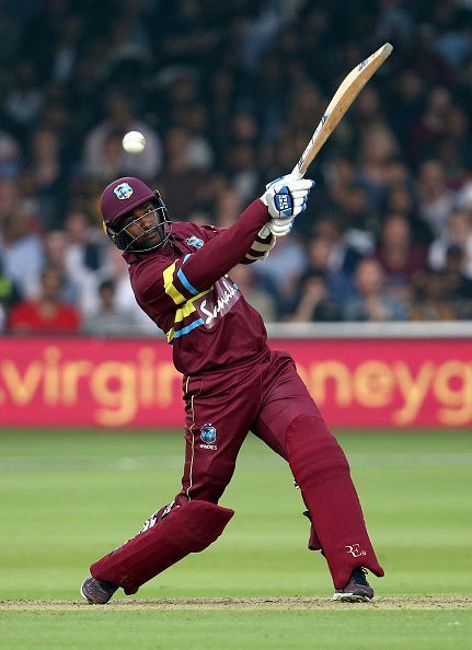 Denesh Ramdin