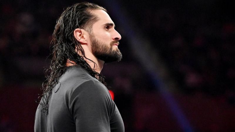 Seth Rollins has lost his popularity