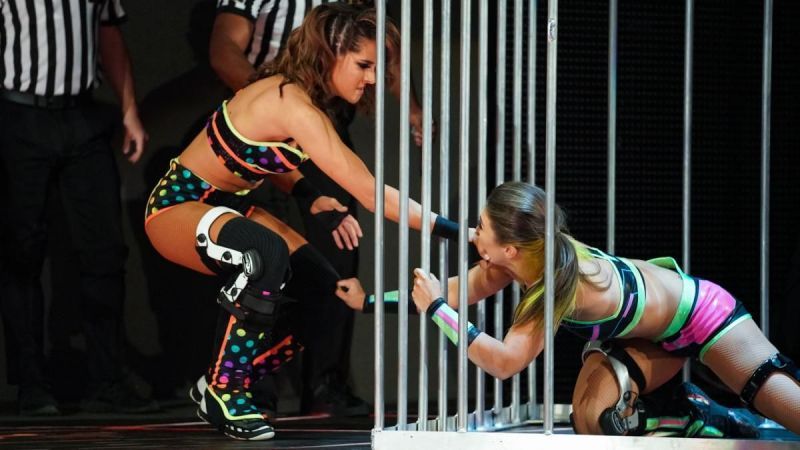 Dakota Kai set to justify her actions tonight