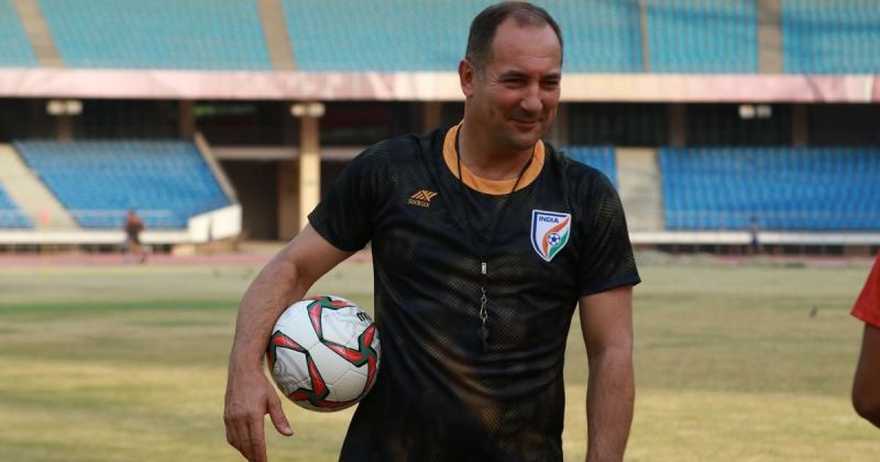 Igor Stimac still has plenty of questions to answer