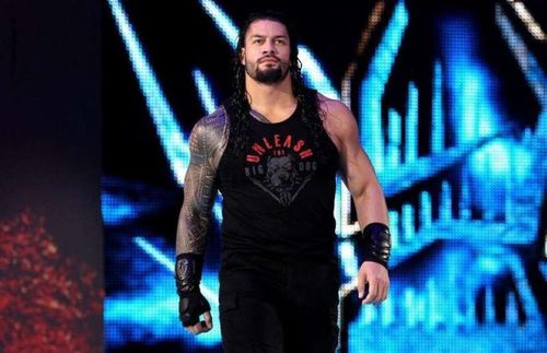 Will Roman Reigns be picked as the captain of the SmackDown men's team?