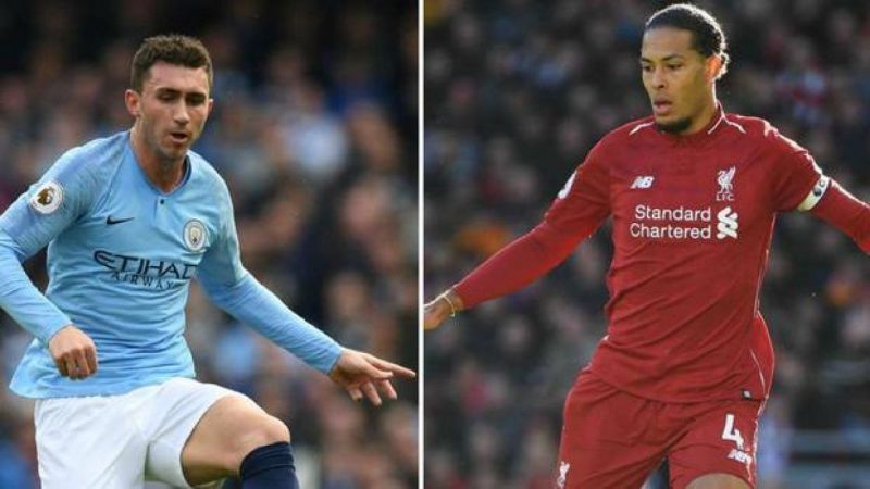 Laporte and Van Dijk