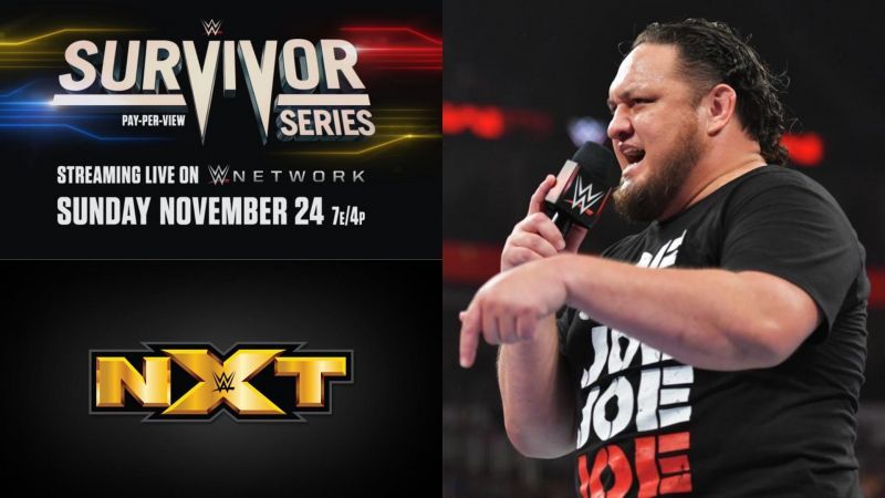 Will Samoa Joe accept the challenge?