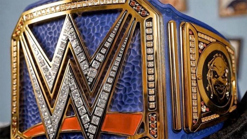 The blue Universal title