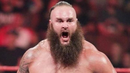 Braun Strowman