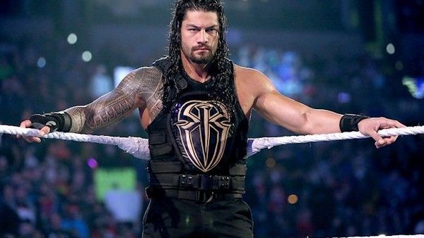 Roman Reigns