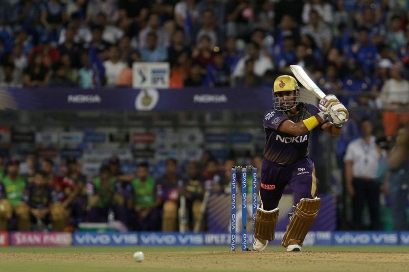 Uthappa can do well for RR. (Image Courtesy: IPLT20.com)