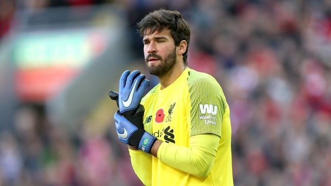 Allison Becker