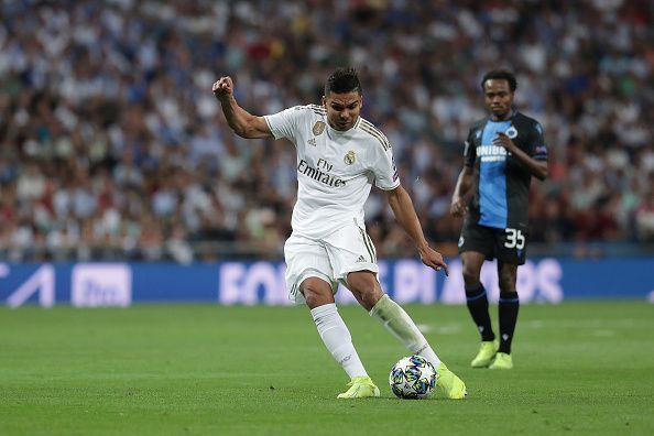 Casemiro