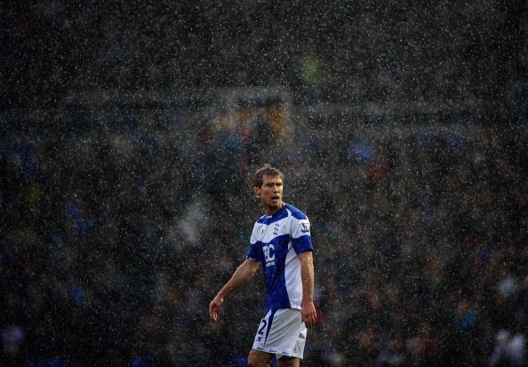 Birmingham City v Blackpool - Premier League