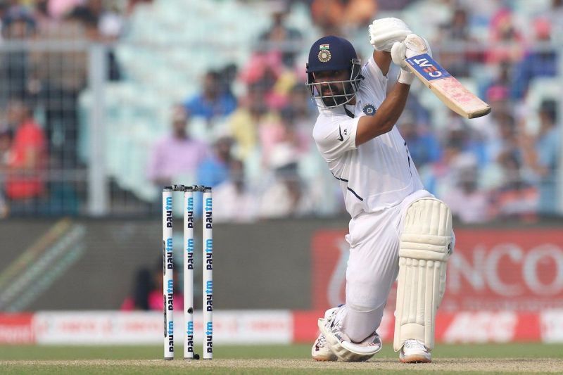 Ajinkya Rahane