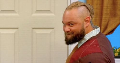 Bray Wyatt.