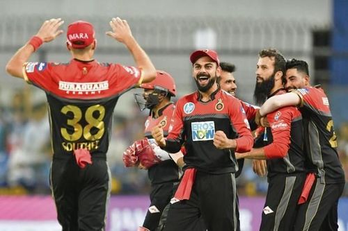 Royal Challengers Bangalore