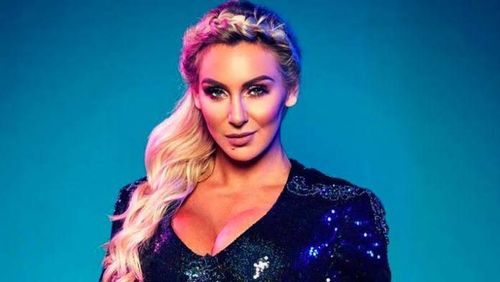 Charlotte Flair is a 10-time Women's Champion