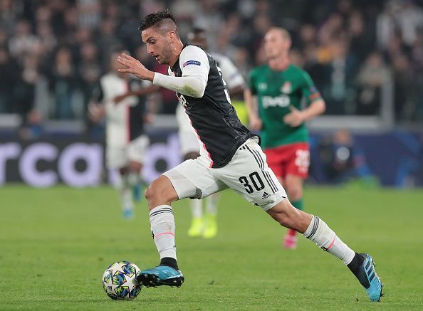 Rodrigo Bentancur