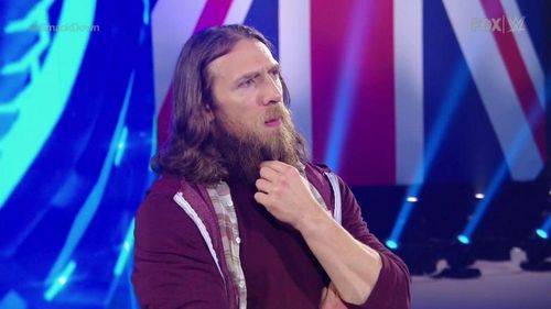 Daniel Bryan